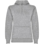 Urban 280 g/m² sieviešu kapuciņkrekls - Image 6