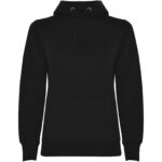Urban 280 g/m² sieviešu kapuciņkrekls - Image 7