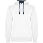 Urban 280 g/m² sieviešu kapuciņkrekls - Image 12