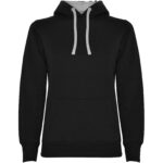 Urban 280 g/m² sieviešu kapuciņkrekls - Image 13