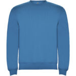 Clasica 280 g/m² unisex džemperis ar apaļu kaklu - Image 9