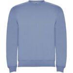 Clasica 280 g/m² unisex džemperis ar apaļu kaklu - Image 10