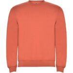 Clasica 280 g/m² unisex džemperis ar apaļu kaklu - Image 14