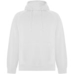 Vinson 300 g/m² organiskās kokvilnas unisex kapuces jaka - Image 7