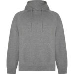 Vinson 300 g/m² organiskās kokvilnas unisex kapuces jaka - Image 8