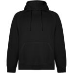 Vinson 300 g/m² organiskās kokvilnas unisex kapuces jaka - Image 9