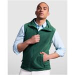 Bellagio unisex flīsa veste - Image 6