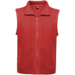 Bellagio unisex flīsa veste - Image 12