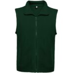 Bellagio unisex flīsa veste - Image 13