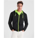 Fuji unisex džemperis - Image 3