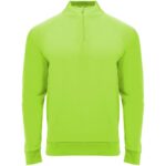 Epiro 200 g/m² garām piedurknēm unisex krekliņš ar ceturtdaļas rāvējslēdzēju - Image 13