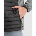 Minsk unisex hibrīda siltināta jaka - Image 3