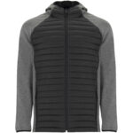 Minsk unisex hibrīda siltināta jaka - Image 7