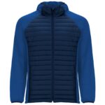 Minsk unisex hibrīda siltināta jaka - Image 8