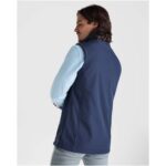 Nevada unisex softshell veste - Image 5