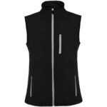 Nevada unisex softshell veste - Image 7