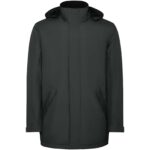 America vīriešu polsterēta parka jaka - Image 11