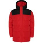 Tallin unisex siltināta jaka