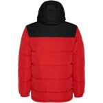 Tallin unisex siltināta jaka - Image 2