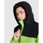 Tallin unisex siltināta jaka - Image 4