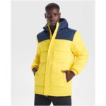 Tallin unisex siltināta jaka - Image 6