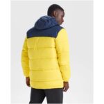 Tallin unisex siltināta jaka - Image 5