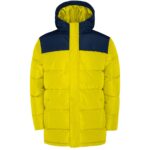 Tallin unisex siltināta jaka - Image 8
