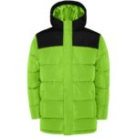 Tallin unisex siltināta jaka - Image 11
