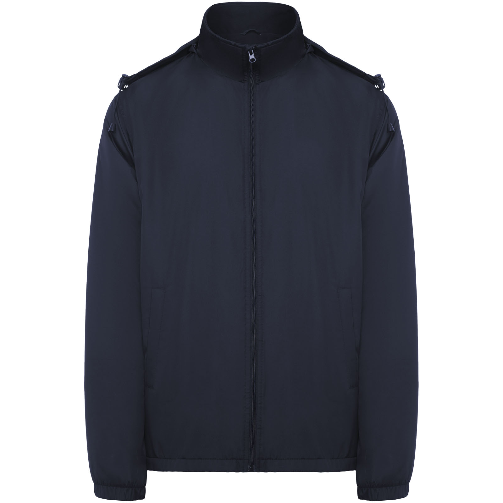 R50791R.jpg Makalu unisex siltināta jaka - Image 1