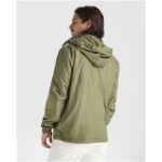 Makalu unisex siltināta jaka - Image 6