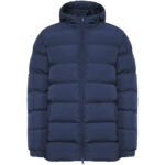 Nepal unisex polsterēta parka