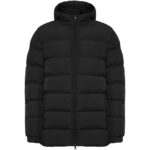 Nepal unisex polsterēta parka - Image 7