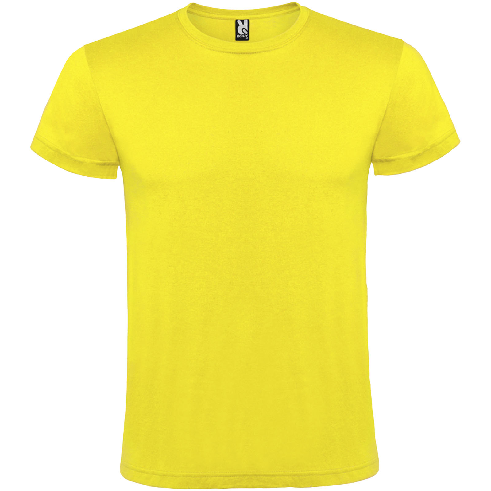 R64241B.jpg Atomic 150 g/m² unisex T-krekls ar īsām piedurknēm - Image 1