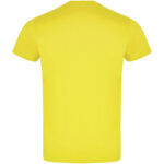 Atomic 150 g/m² unisex T-krekls ar īsām piedurknēm - Image 2