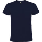Atomic 150 g/m² unisex T-krekls ar īsām piedurknēm - Image 6
