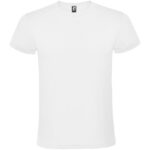 Atomic 150 g/m² unisex T-krekls ar īsām piedurknēm - Image 7