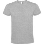 Atomic 150 g/m² unisex T-krekls ar īsām piedurknēm - Image 8