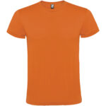 Atomic 150 g/m² unisex T-krekls ar īsām piedurknēm - Image 9