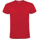 Atomic 150 g/m² unisex T-krekls ar īsām piedurknēm - Image 11
