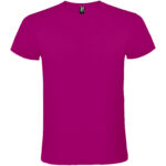 Atomic 150 g/m² unisex T-krekls ar īsām piedurknēm - Image 12