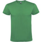 Atomic 150 g/m² unisex T-krekls ar īsām piedurknēm - Image 15