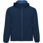 Siberia unisex softshell jaka