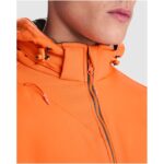 Siberia unisex softshell jaka - Image 3