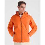 Siberia unisex softshell jaka - Image 5