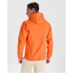Siberia unisex softshell jaka - Image 4