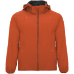 Siberia unisex softshell jaka - Image 7
