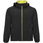 Siberia unisex softshell jaka - Image 8