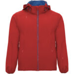 Siberia unisex softshell jaka - Image 9