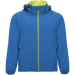 Siberia unisex softshell jaka - Image 10