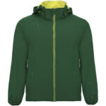 Siberia unisex softshell jaka - Image 11